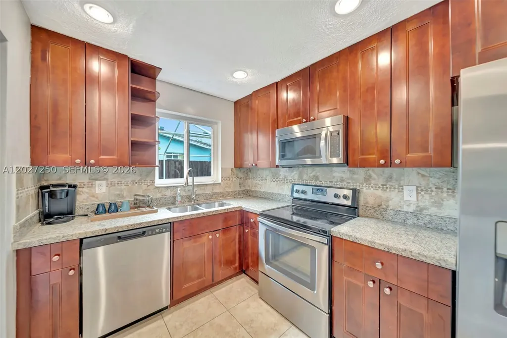 1501 SW 35th Terrace Fort Lauderdale FL 33312