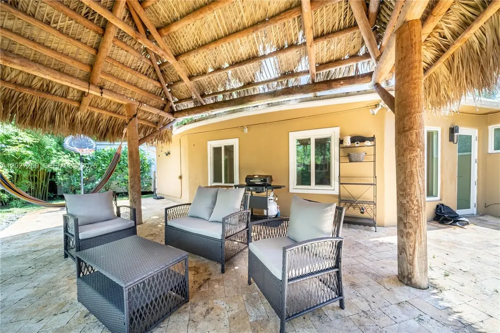 1501 SW 35th Terrace Fort Lauderdale FL 33312