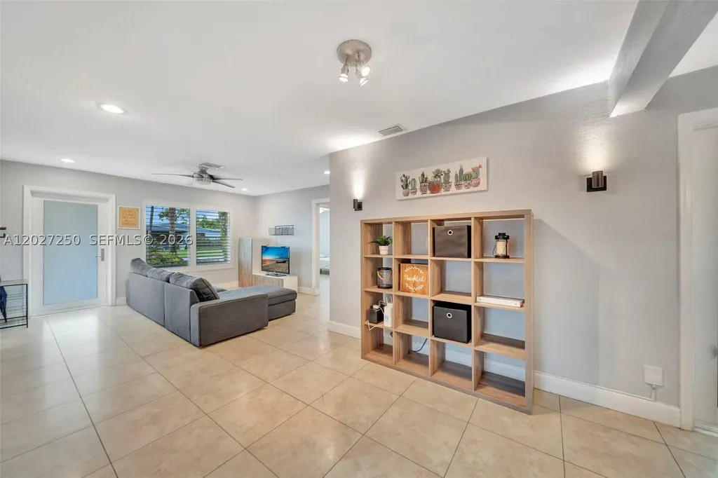 1501 SW 35th Terrace Fort Lauderdale FL 33312