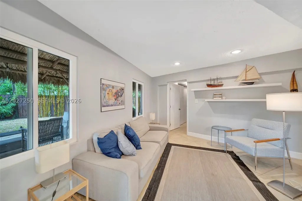 1501 SW 35th Terrace Fort Lauderdale FL 33312