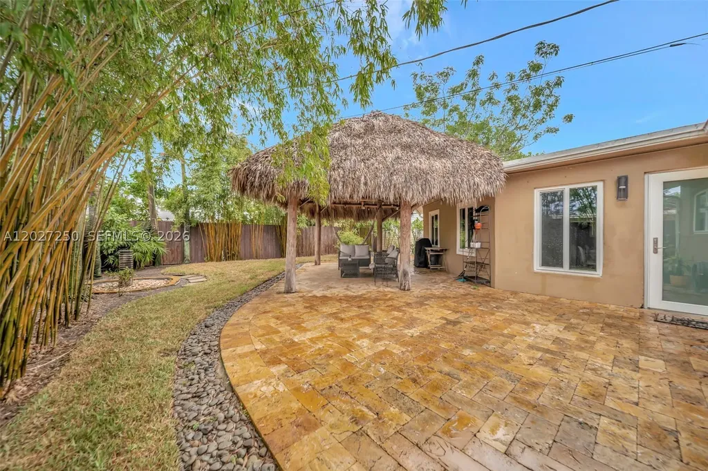 1501 SW 35th Terrace Fort Lauderdale FL 33312