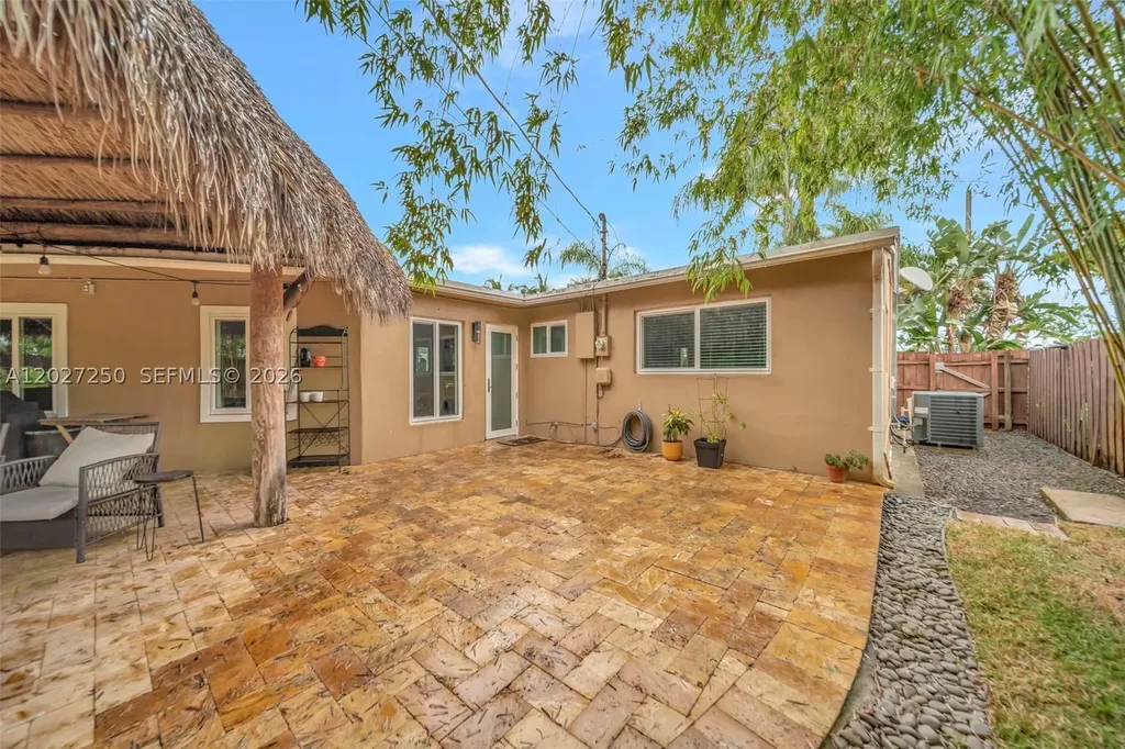 1501 SW 35th Terrace Fort Lauderdale FL 33312