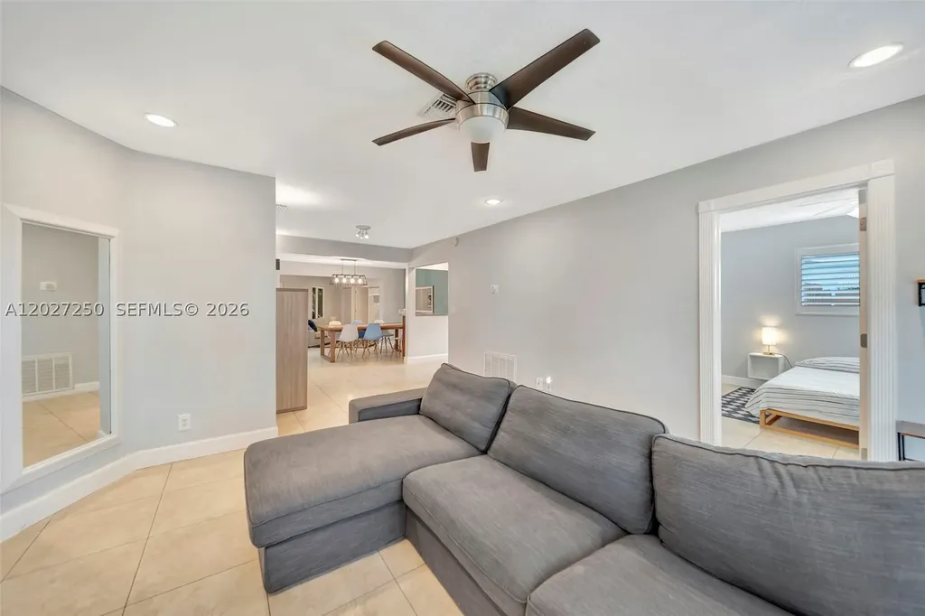 1501 SW 35th Terrace Fort Lauderdale FL 33312