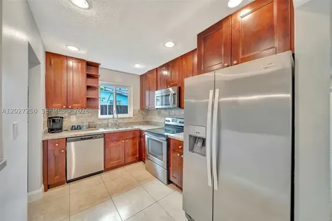 1501 SW 35th Terrace Fort Lauderdale FL 33312