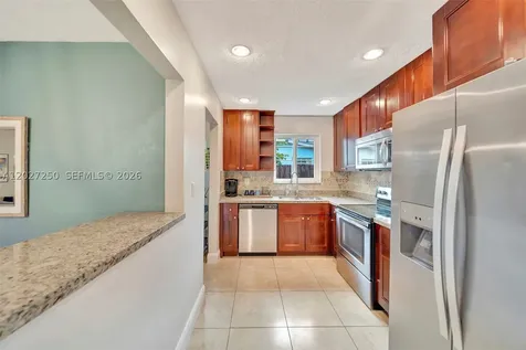 1501 SW 35th Terrace Fort Lauderdale FL 33312