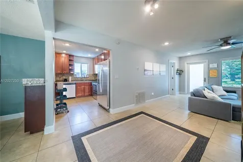 1501 SW 35th Terrace Fort Lauderdale FL 33312