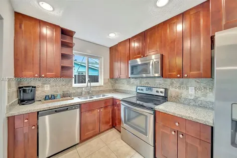1501 SW 35th Terrace Fort Lauderdale FL 33312