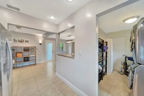 1501 SW 35th Terrace Fort Lauderdale FL 33312