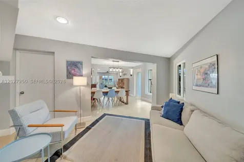 1501 SW 35th Terrace Fort Lauderdale FL 33312