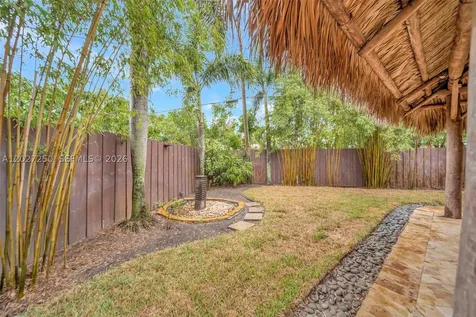 1501 SW 35th Terrace Fort Lauderdale FL 33312