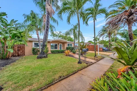 1501 SW 35th Terrace Fort Lauderdale FL 33312