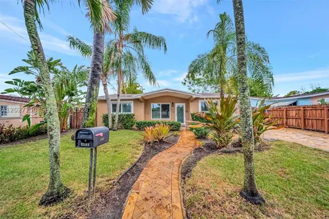 1501 SW 35th Terrace Fort Lauderdale FL 33312