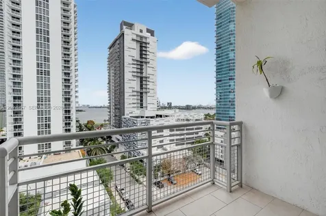 2200 NE 4th Avenue Miami FL 33137