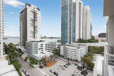 2200 NE 4th Avenue Miami FL 33137