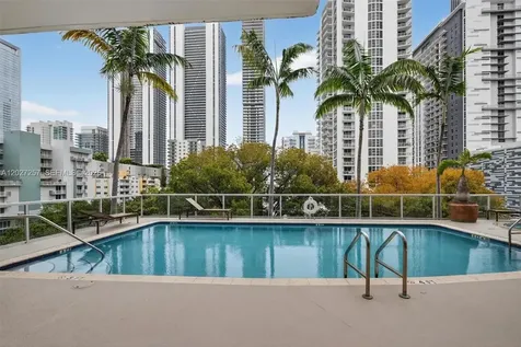 2200 NE 4th Avenue Miami FL 33137