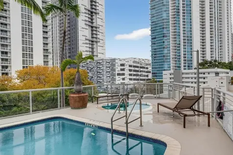 2200 NE 4th Avenue Miami FL 33137
