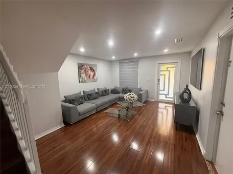 9721 SW 162nd Court Miami FL 33196