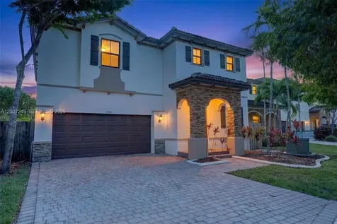 11556 SW 234th Street Homestead FL 33032