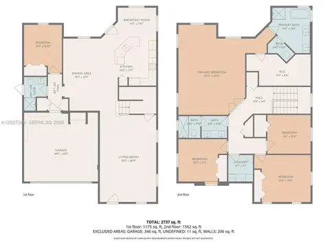 11556 SW 234th Street Homestead FL 33032
