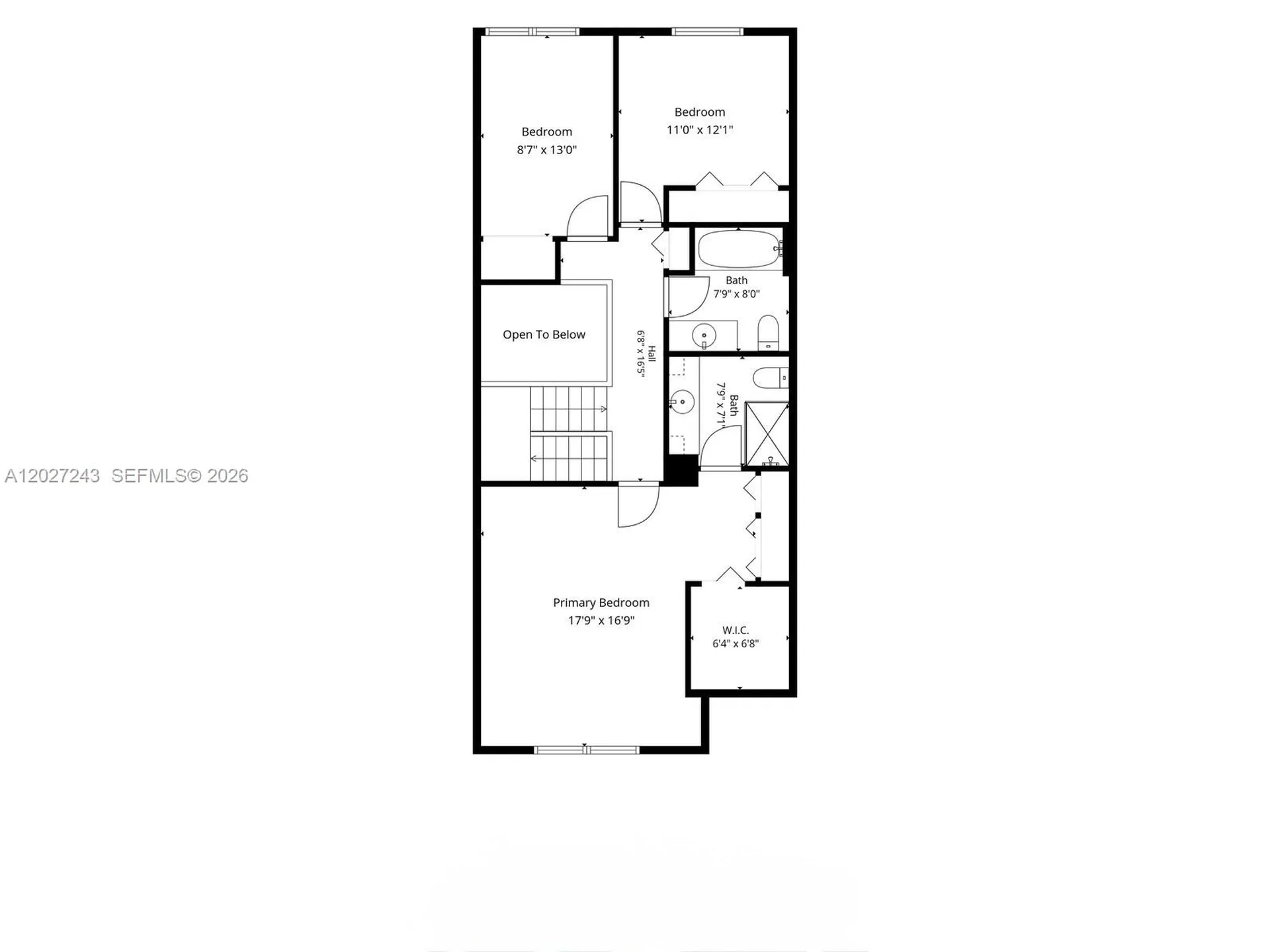 2615 N 40th Avenue Hollywood FL 33021