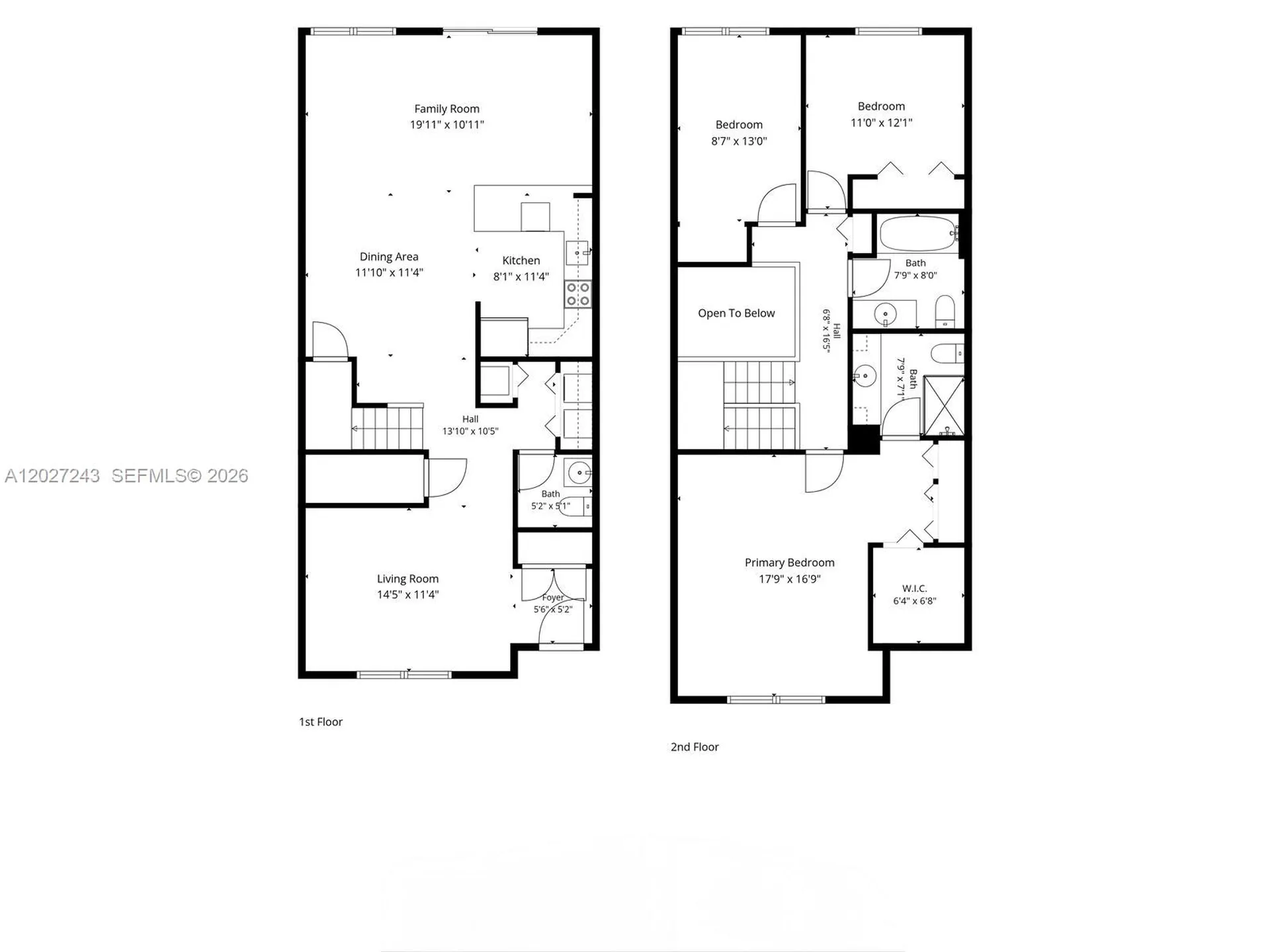 2615 N 40th Avenue Hollywood FL 33021