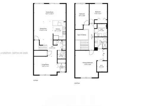 2615 N 40th Avenue Hollywood FL 33021