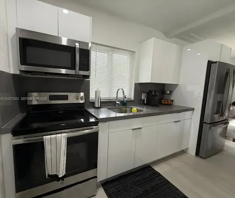 6825 NW 5th Court Miami FL 33150