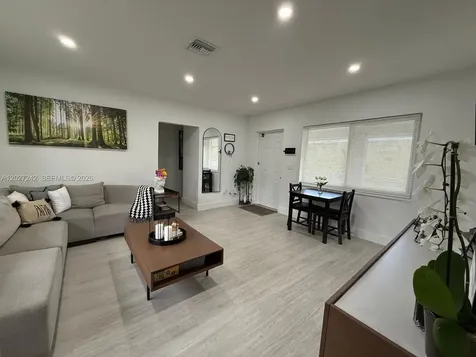 6825 NW 5th Court Miami FL 33150
