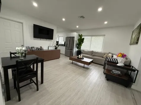 6825 NW 5th Court Miami FL 33150