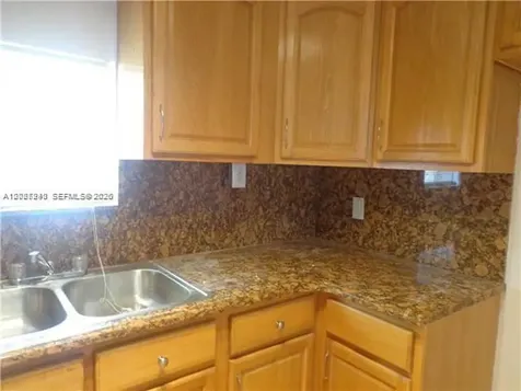 14864 NE 6th Avenue Miami FL 33161