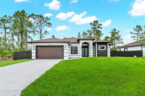 1047 E Merry Street Lehigh Acres FL 33974