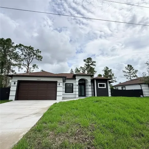 1047 E Merry Street Lehigh Acres FL 33974