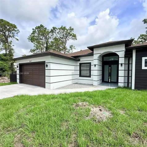 1047 E Merry Street Lehigh Acres FL 33974