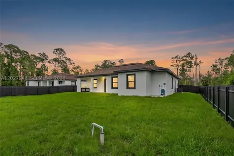 1047 E Merry Street Lehigh Acres FL 33974