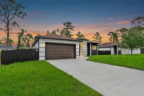 1047 E Merry Street Lehigh Acres FL 33974