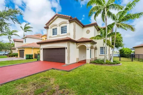 156 SE 22nd Terrace Homestead FL 33033