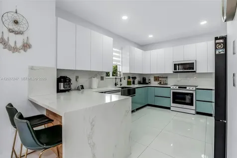 156 SE 22nd Terrace Homestead FL 33033
