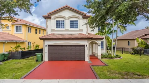 156 SE 22nd Terrace Homestead FL 33033
