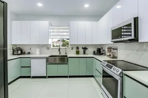 156 SE 22nd Terrace Homestead FL 33033