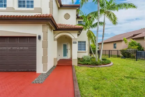 156 SE 22nd Terrace Homestead FL 33033