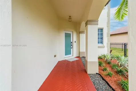 156 SE 22nd Terrace Homestead FL 33033