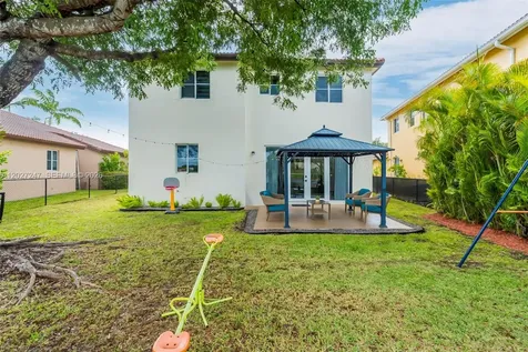 156 SE 22nd Terrace Homestead FL 33033