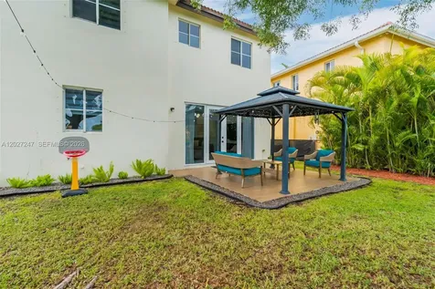 156 SE 22nd Terrace Homestead FL 33033