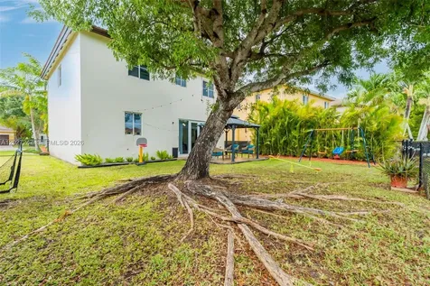 156 SE 22nd Terrace Homestead FL 33033