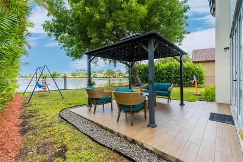 156 SE 22nd Terrace Homestead FL 33033