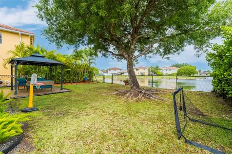 156 SE 22nd Terrace Homestead FL 33033