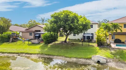 156 SE 22nd Terrace Homestead FL 33033