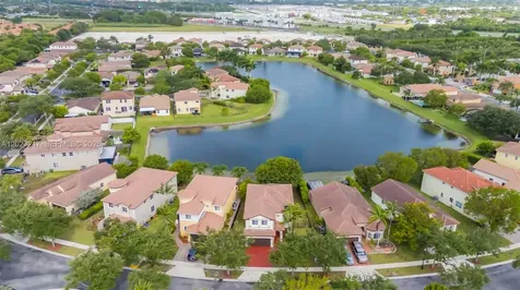 156 SE 22nd Terrace Homestead FL 33033