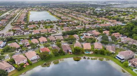156 SE 22nd Terrace Homestead FL 33033