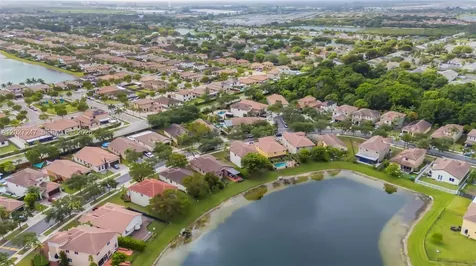 156 SE 22nd Terrace Homestead FL 33033